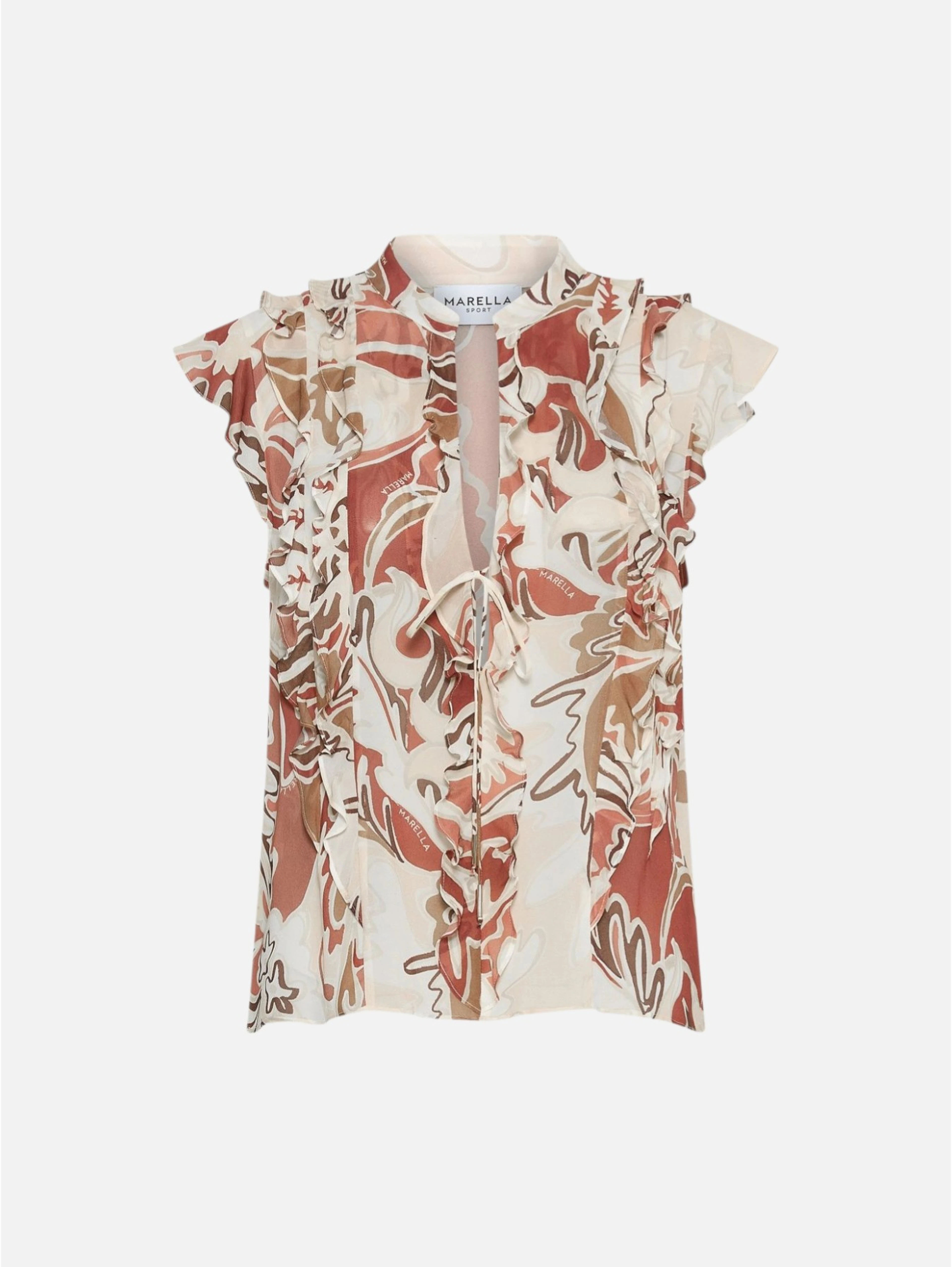 MARELLA MLSUGOLA blouse