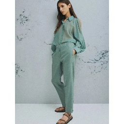 MARELLA MLMCARO pants