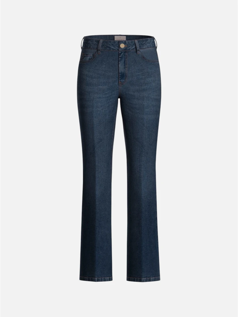 MARELLA EMMSLIMFLARE jeans