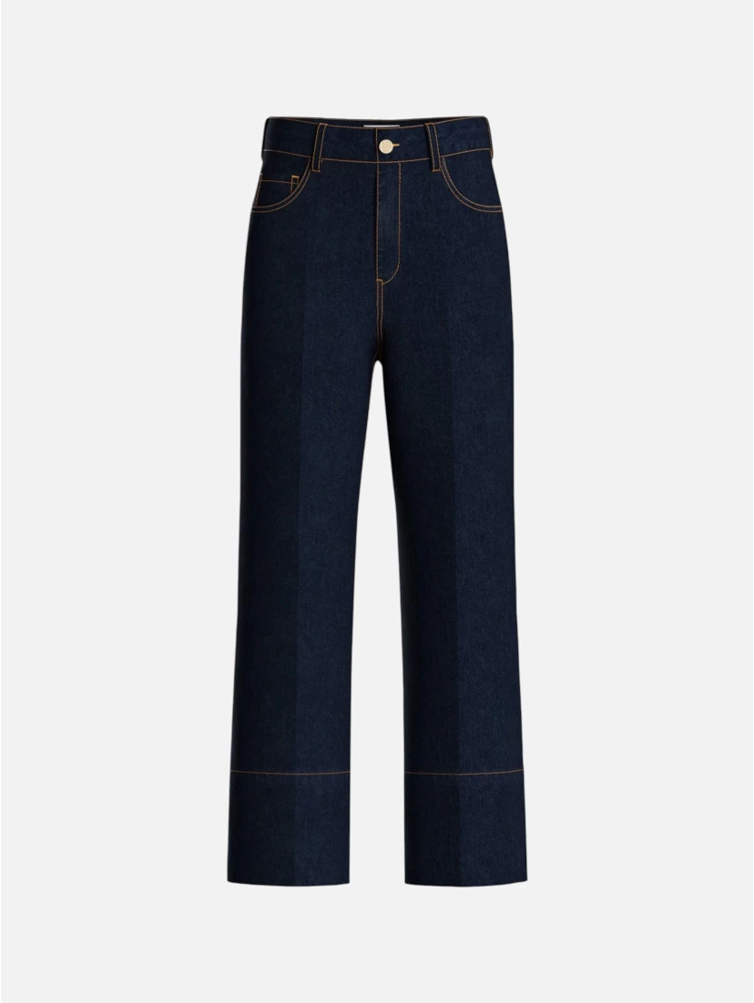 MARELLA EMMCROPPED jeans