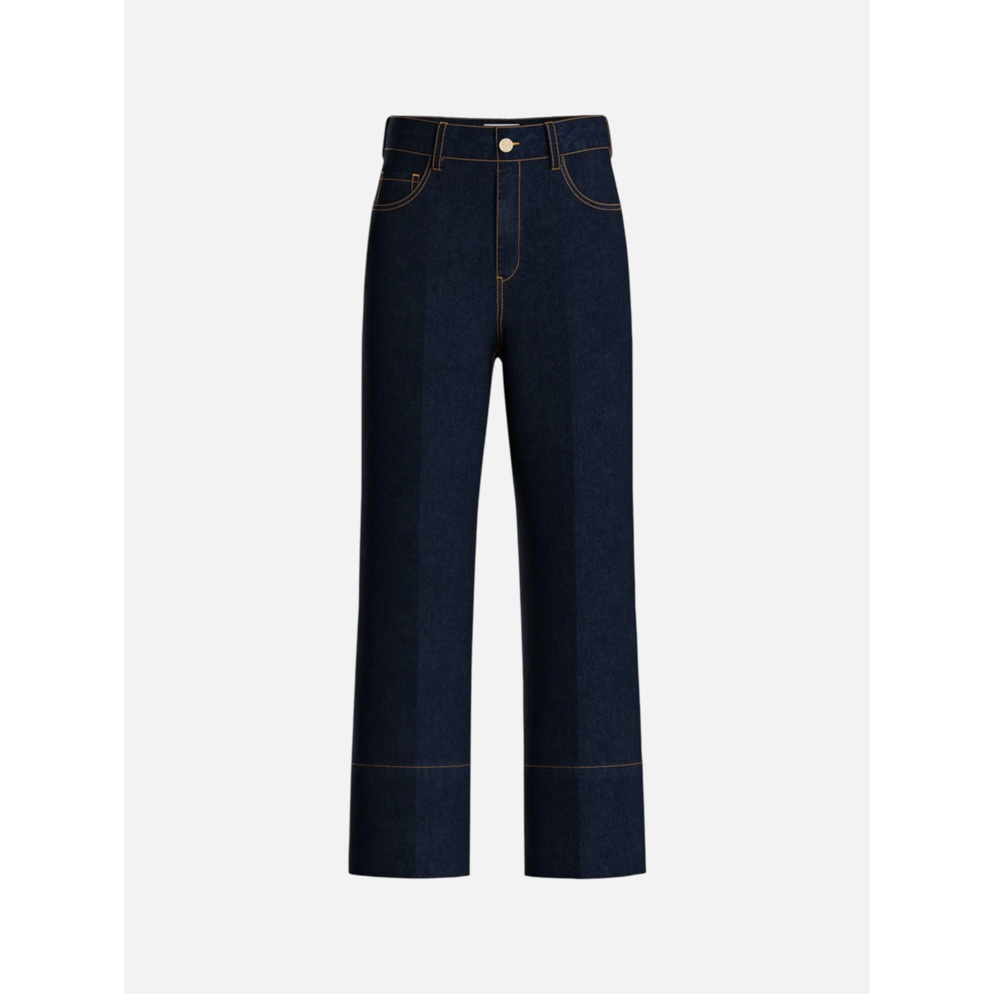 MARELLA EMMCROPPED jeans