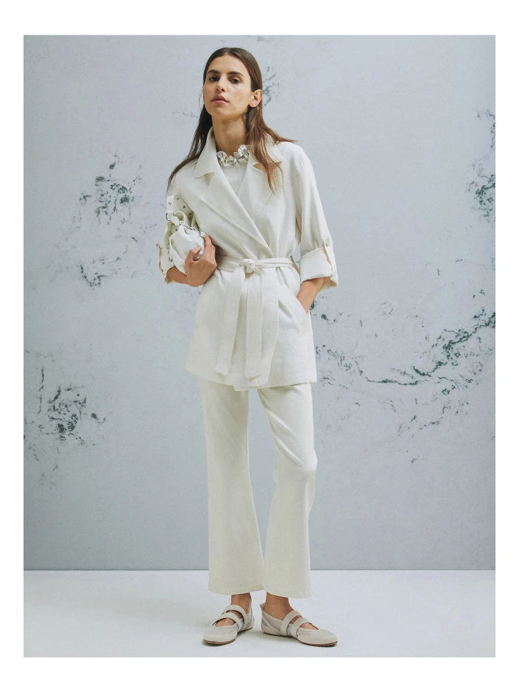 MARELLA MLMLAMPADA coat alternative