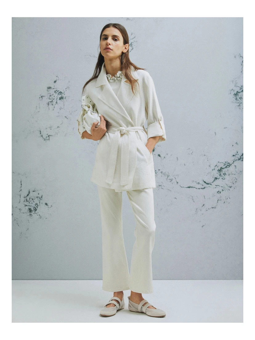 MARELLA MLMLAMPADA coat