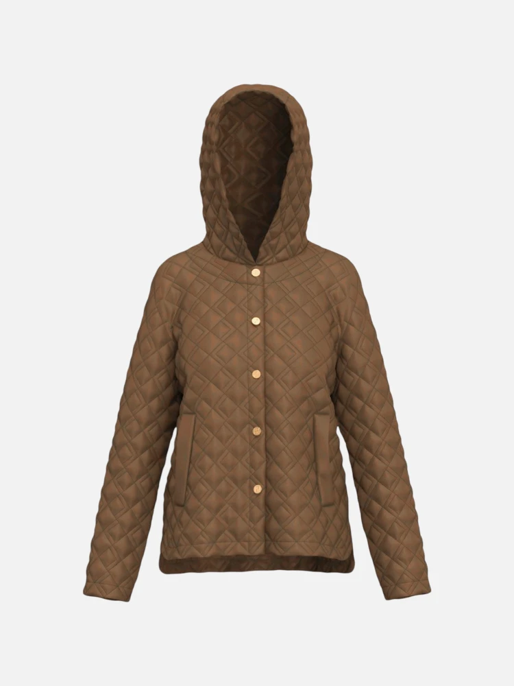 MARELLA EMMPIROGA jacket