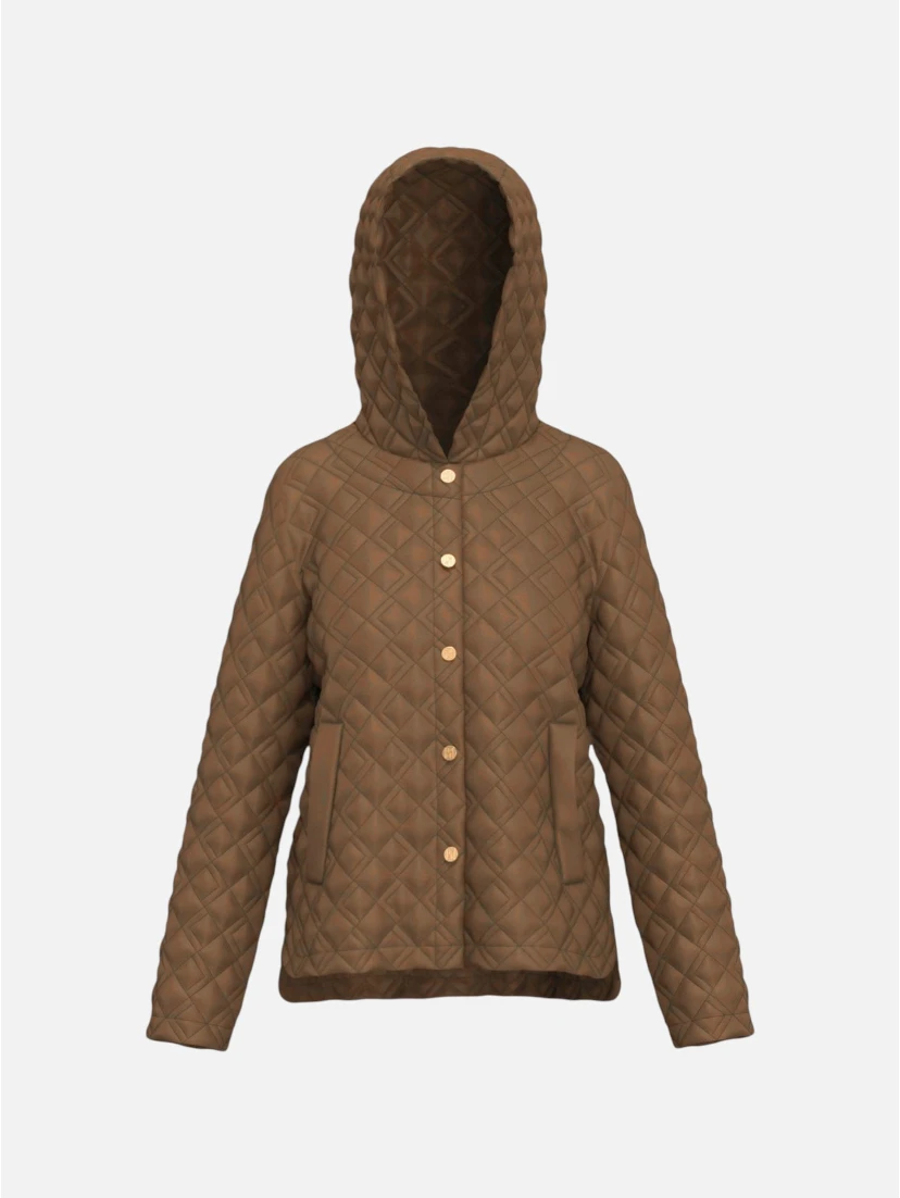 MARELLA EMMPIROGA jacket
