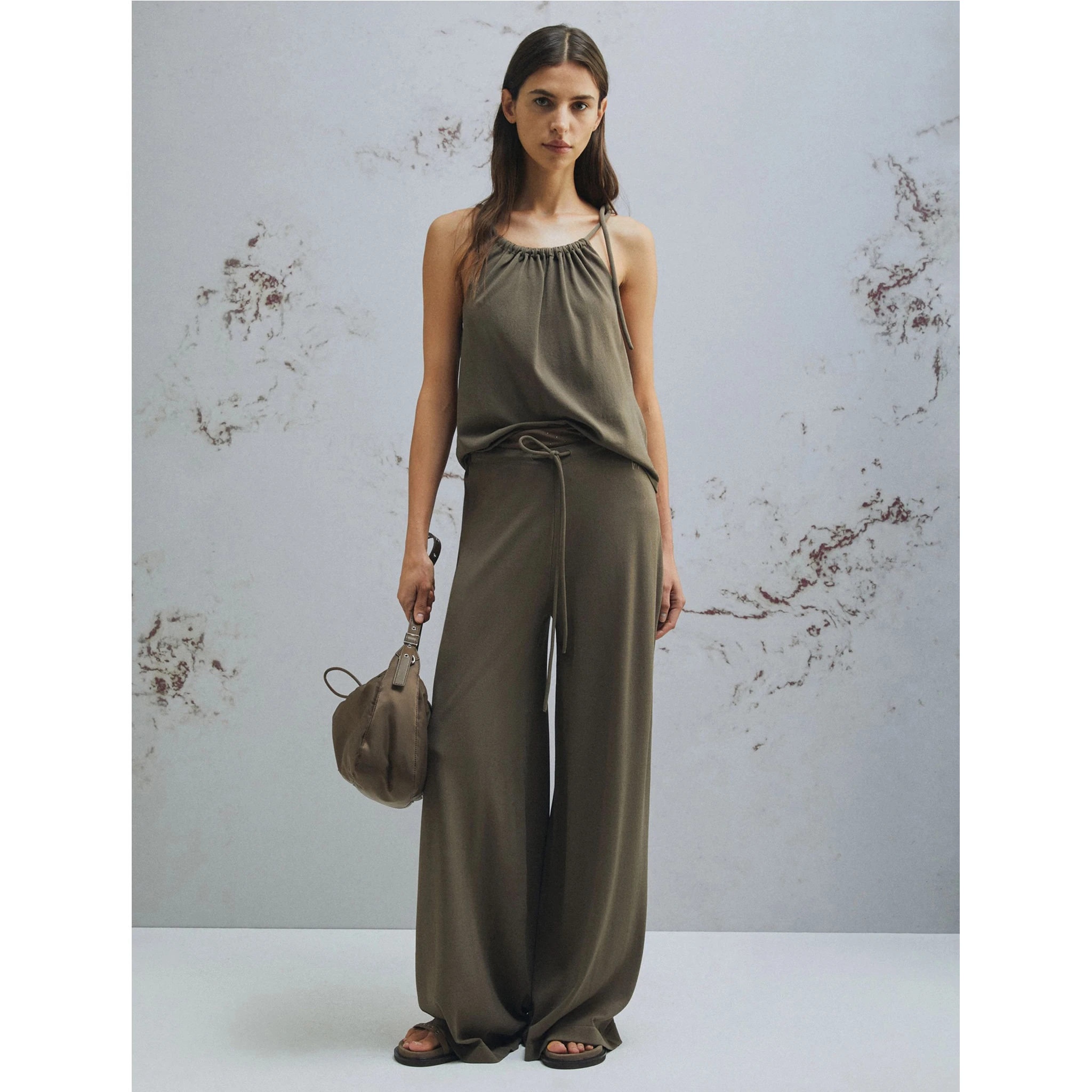 MARELLA MLMGIURIA pants