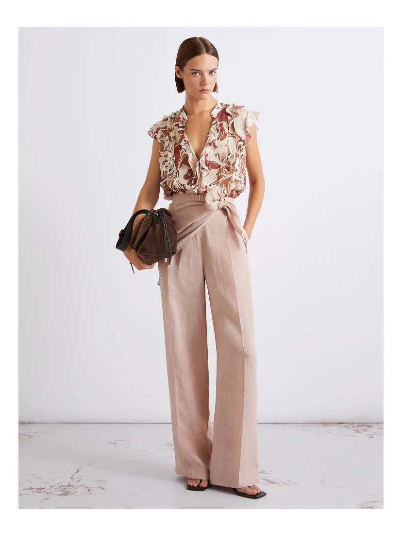 MARELLA MLSUGOLA blouse