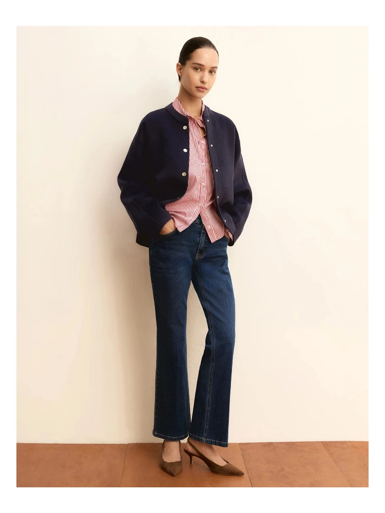 MARELLA EMMSLIMFLARE jeans alternative