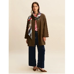 MARELLA EMMCROPPED jeans