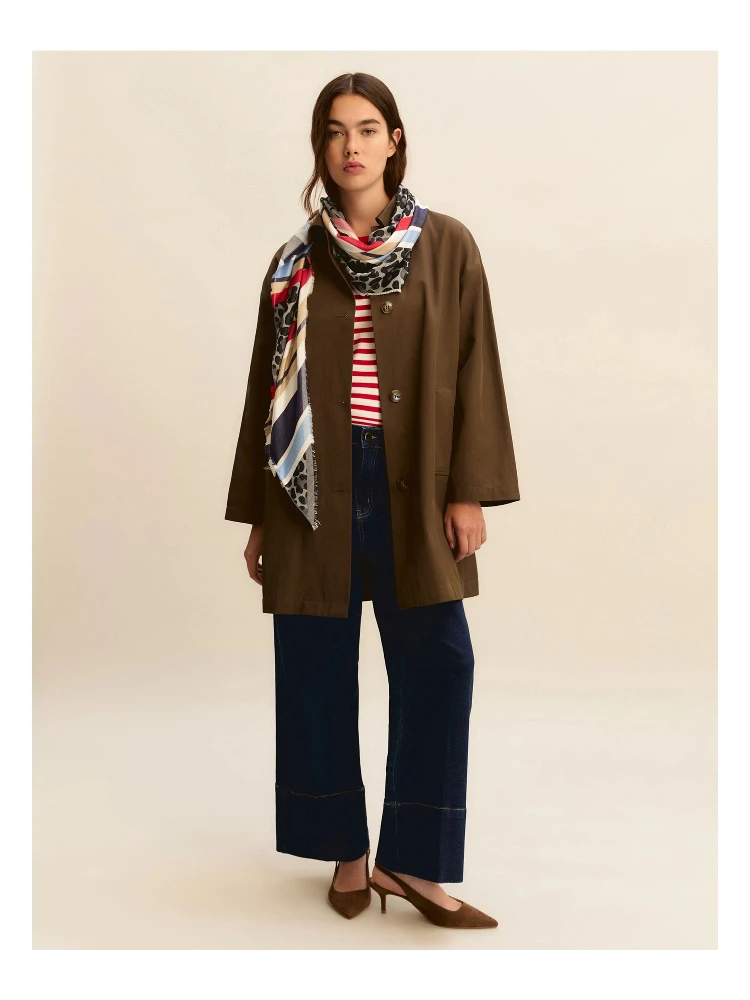 MARELLA EMMCROPPED jeans alternative