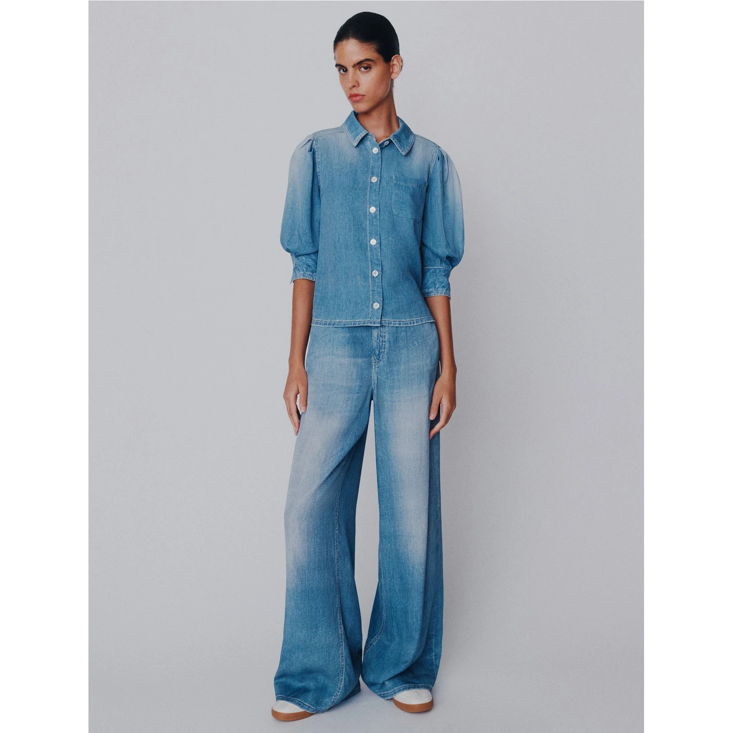 MARELLA MLSPAGINA jeans