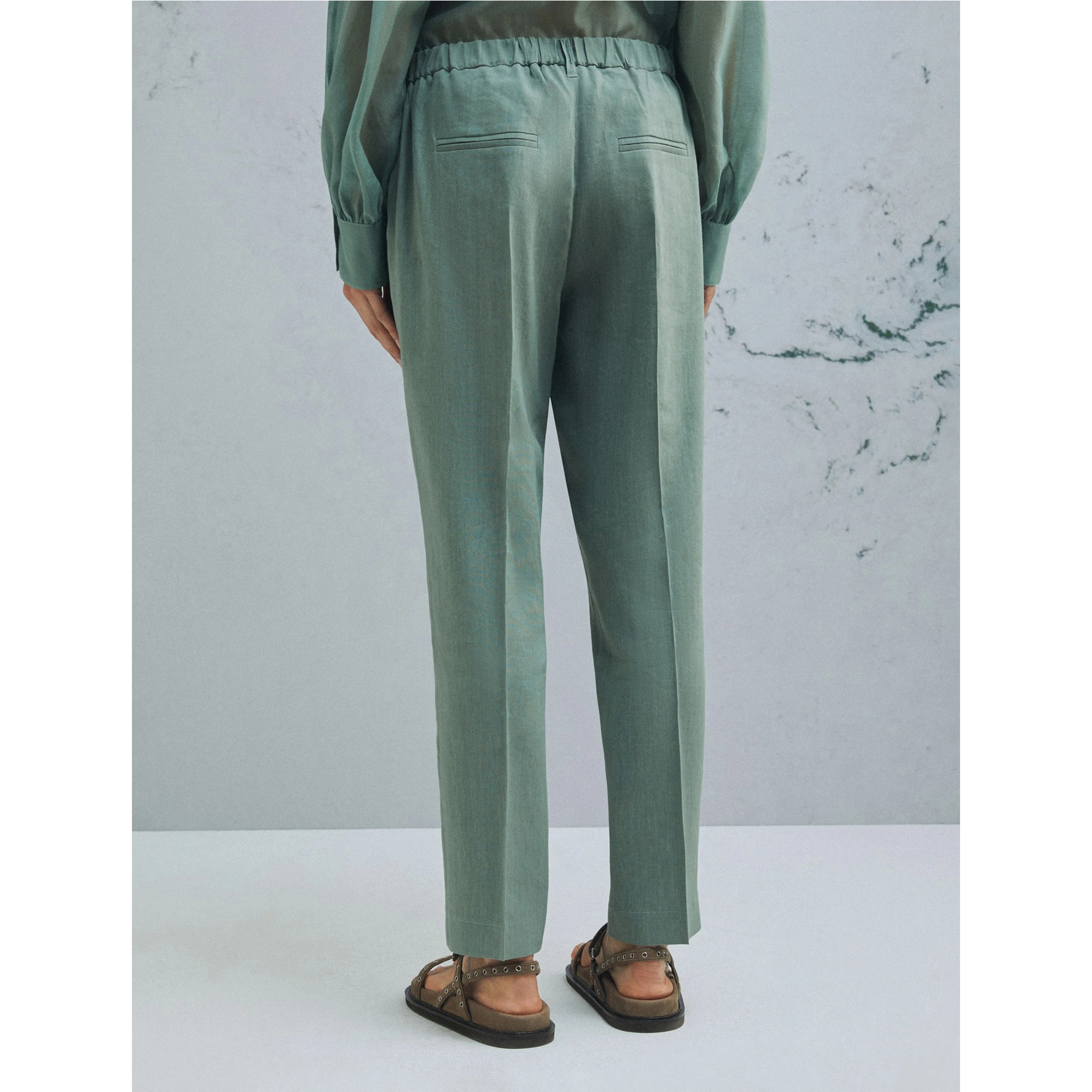 MARELLA MLMCARO pants