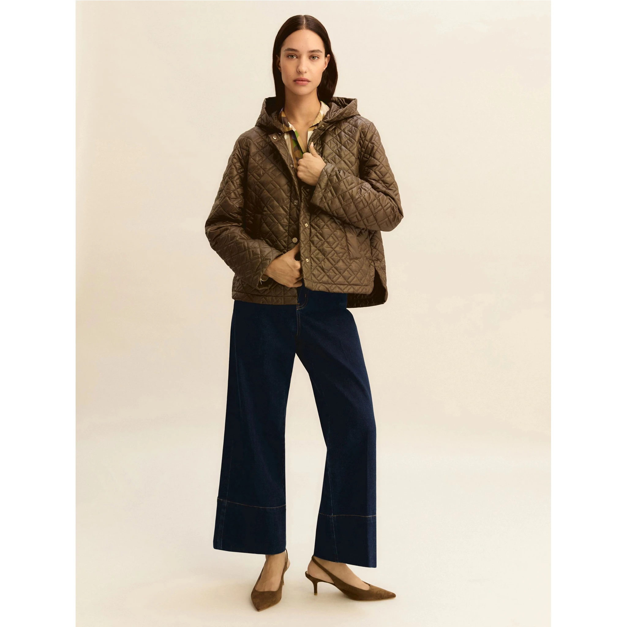 MARELLA EMMPIROGA jacket