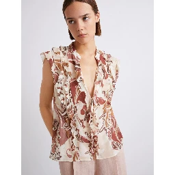 MARELLA MLSUGOLA blouse