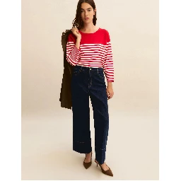 MARELLA EMMCROPPED jeans