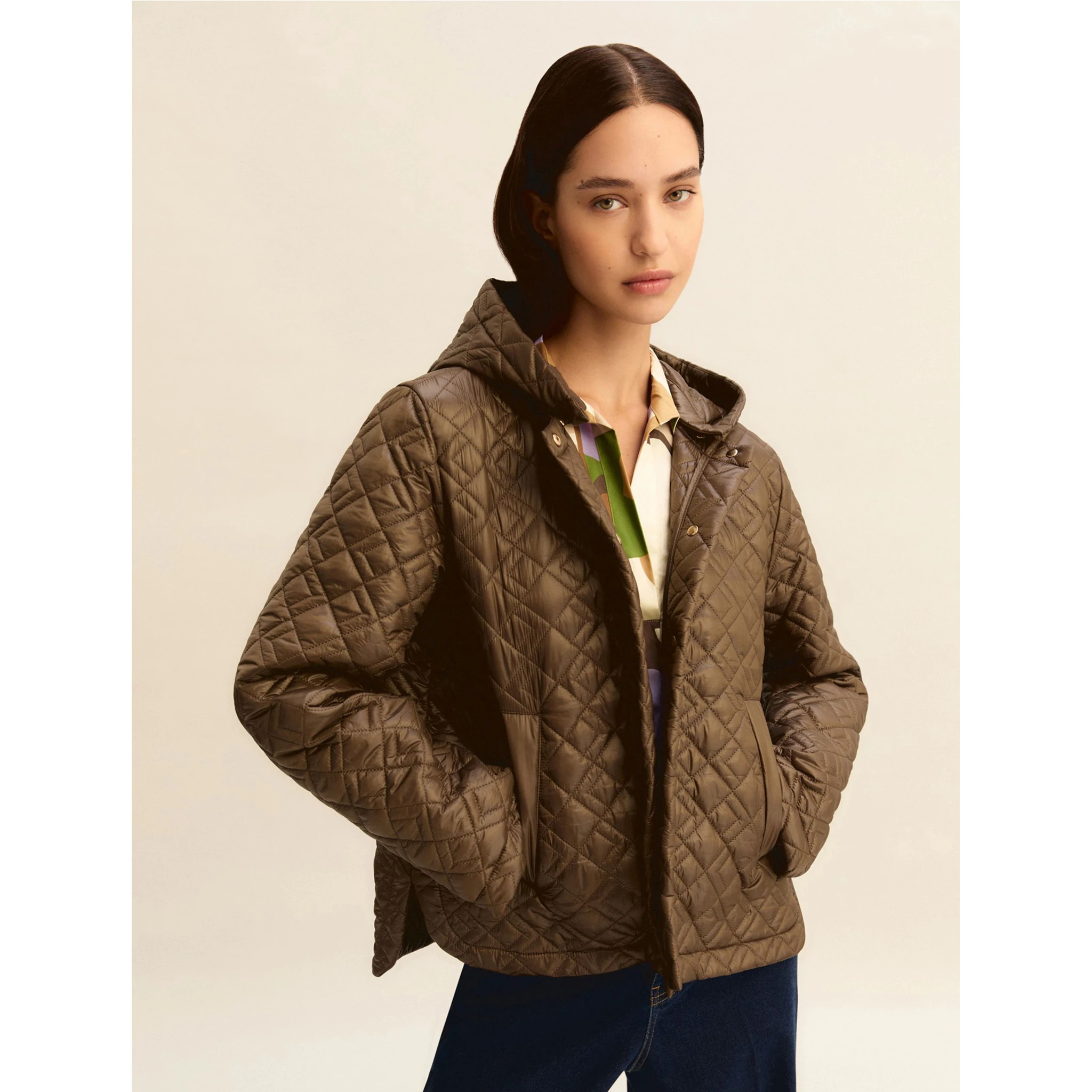 MARELLA EMMPIROGA jacket