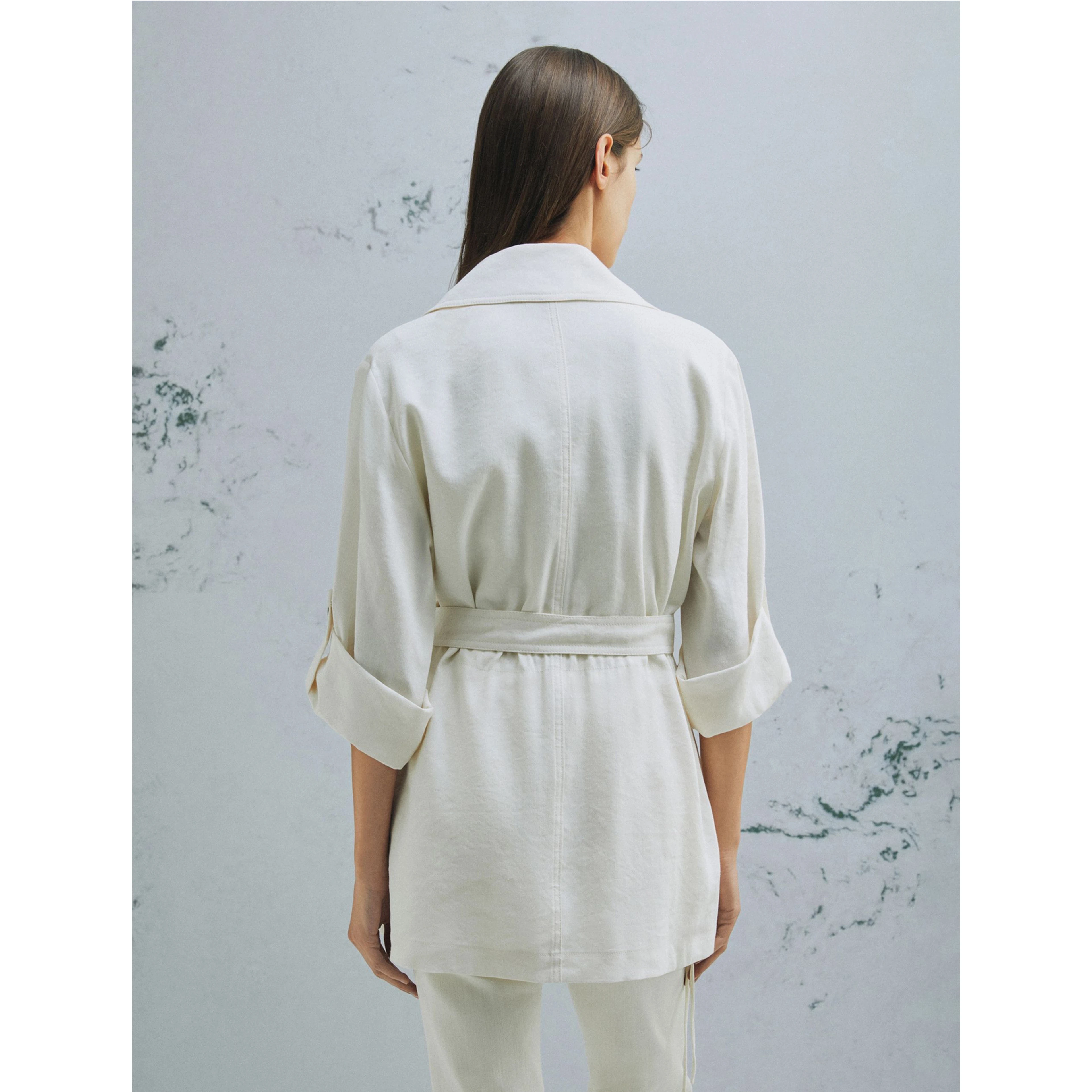 MARELLA MLMLAMPADA coat