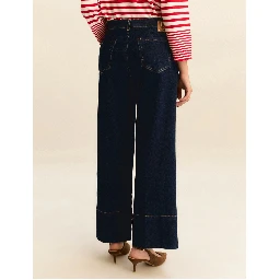 MARELLA EMMCROPPED jeans