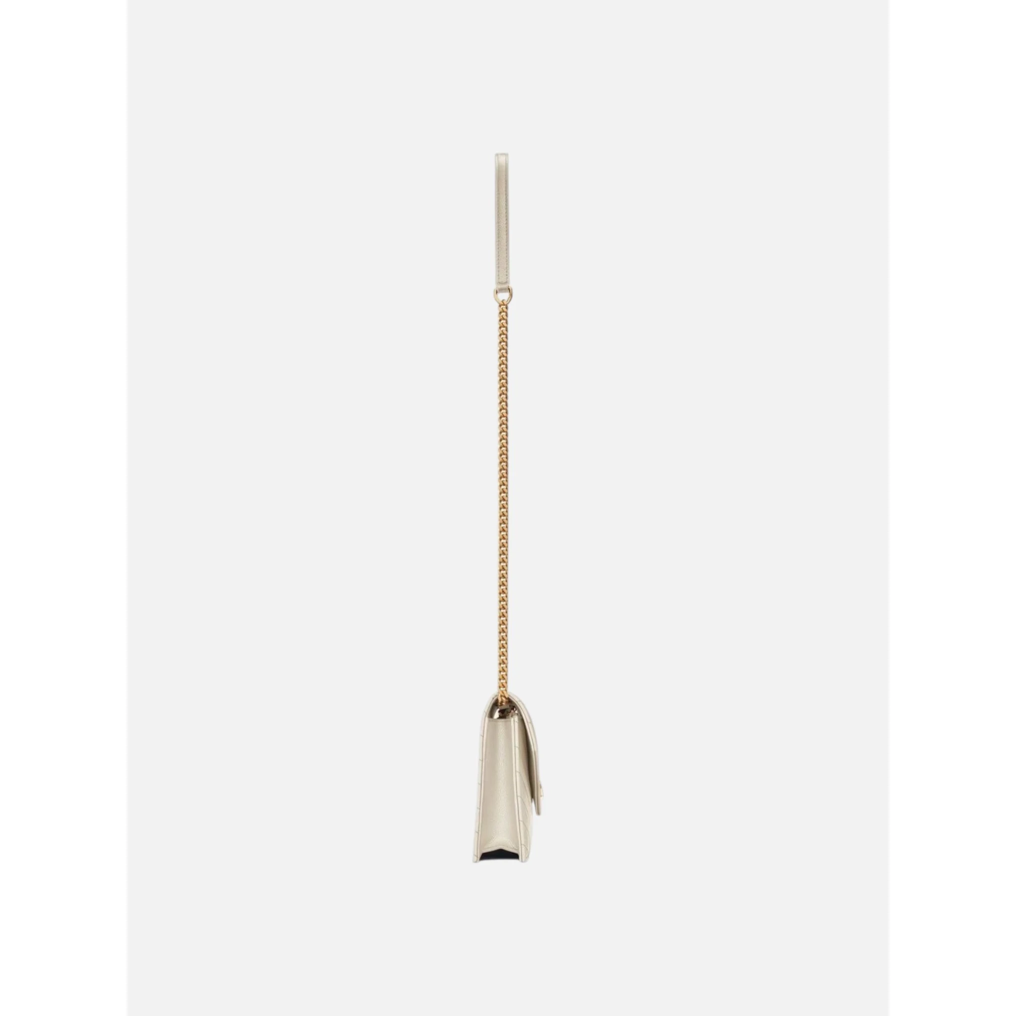 SAINT LAURENT ENVELOPE bag