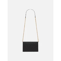 SAINT LAURENT ENVELOPE bag