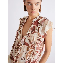 MARELLA MLSUGOLA blouse