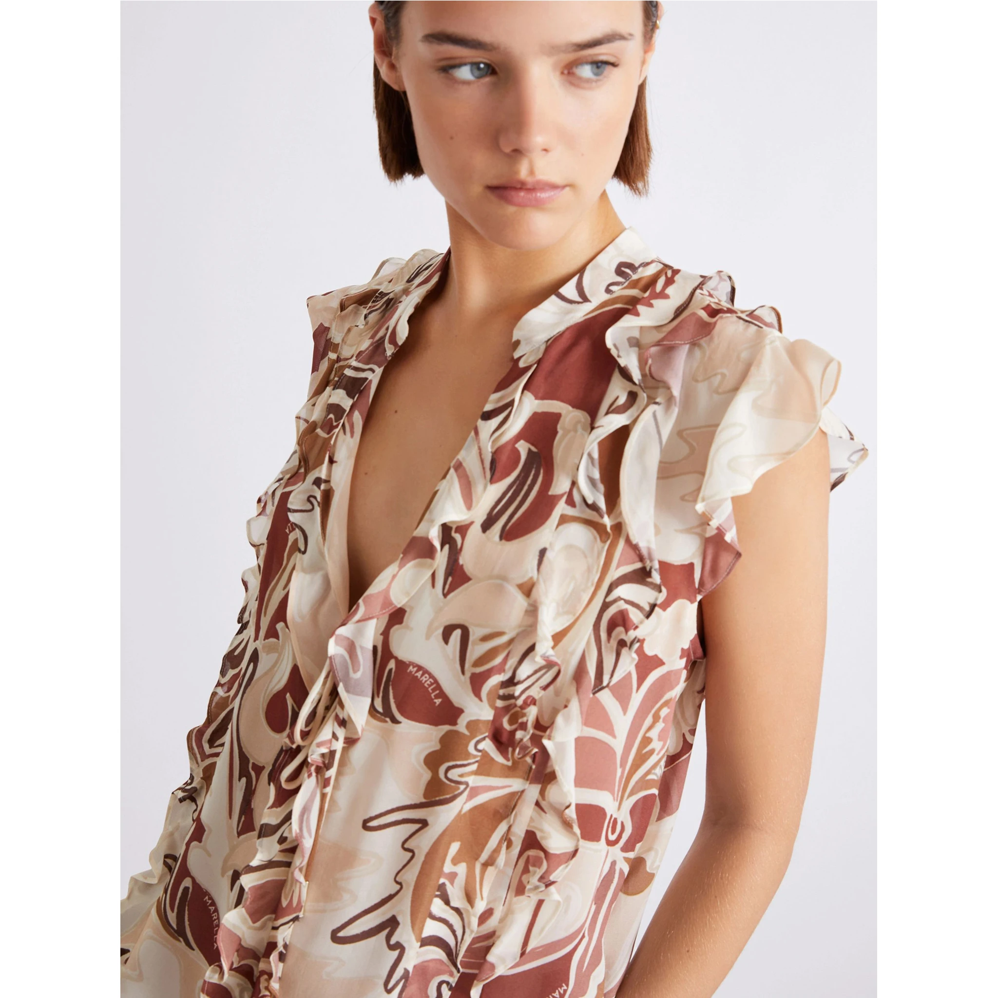 MARELLA MLSUGOLA blouse