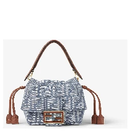 "Mamma Baguette" mini handbag