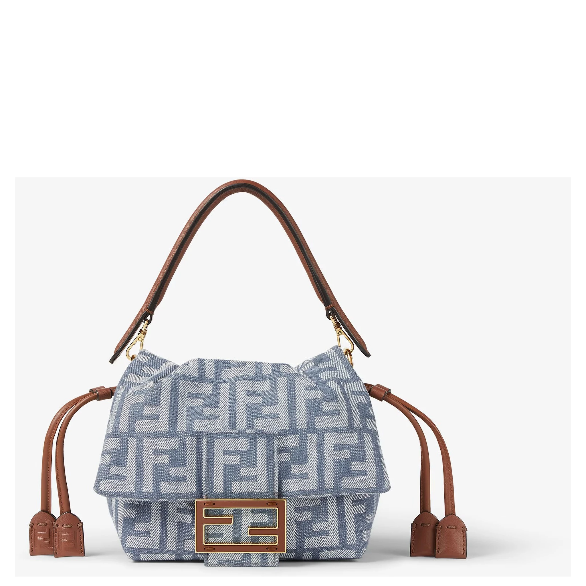 "Mamma Baguette" mini handbag