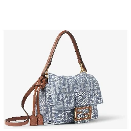 "Mamma Baguette" mini handbag