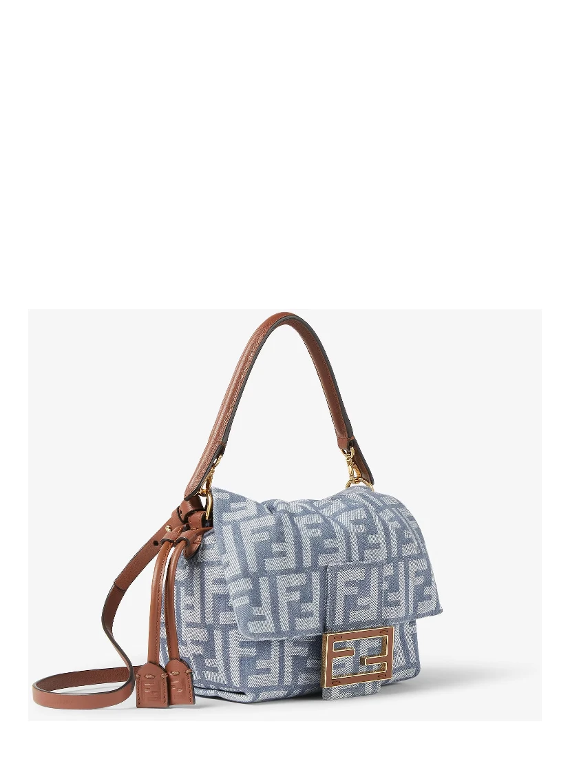 "Mamma Baguette" mini handbag
