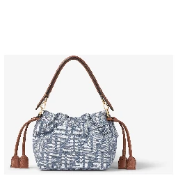 "Mamma Baguette" mini handbag