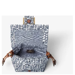 "Mamma Baguette" mini handbag