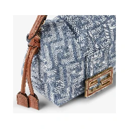 "Mamma Baguette" mini handbag
