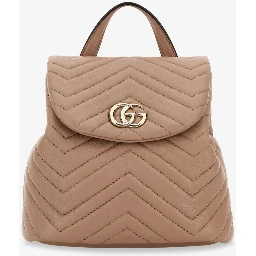 "GG Marmont" small backpack