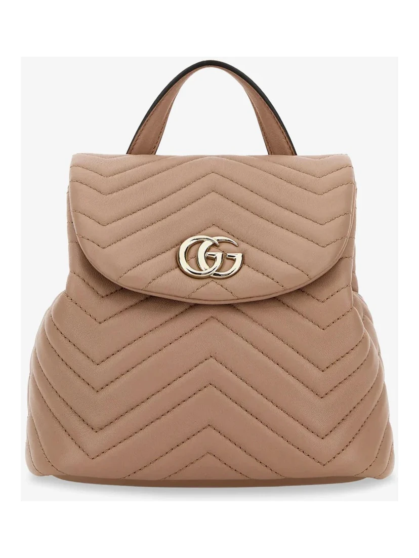 "GG Marmont" small backpack