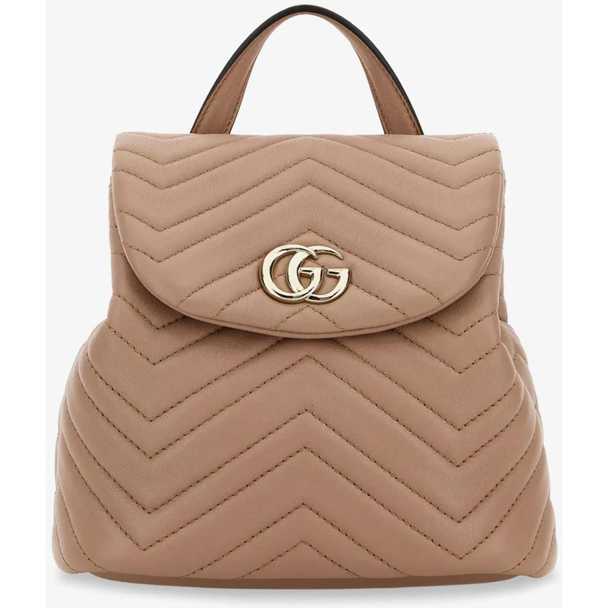 "GG Marmont" small backpack