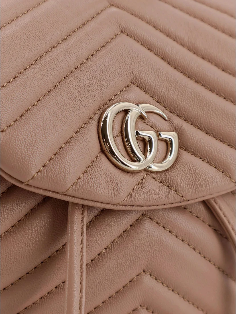 "GG Marmont" small backpack