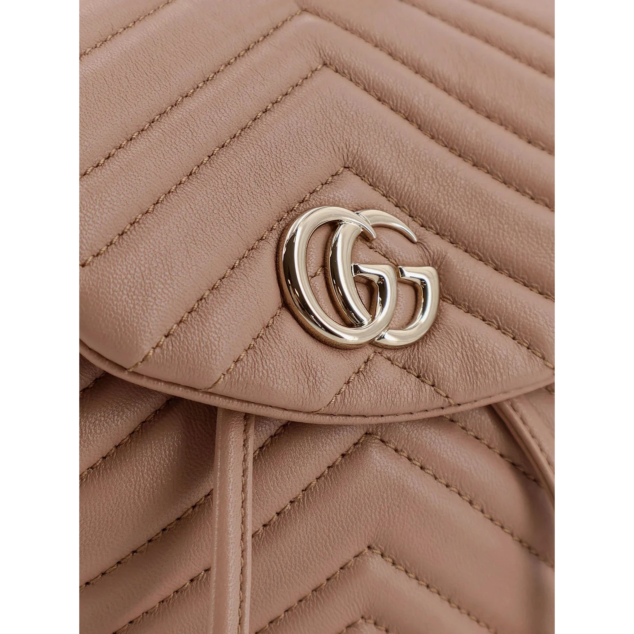 "GG Marmont" small backpack