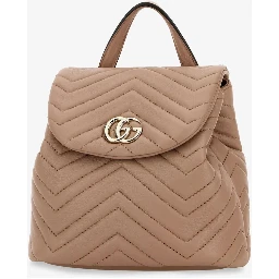 "GG Marmont" small backpack