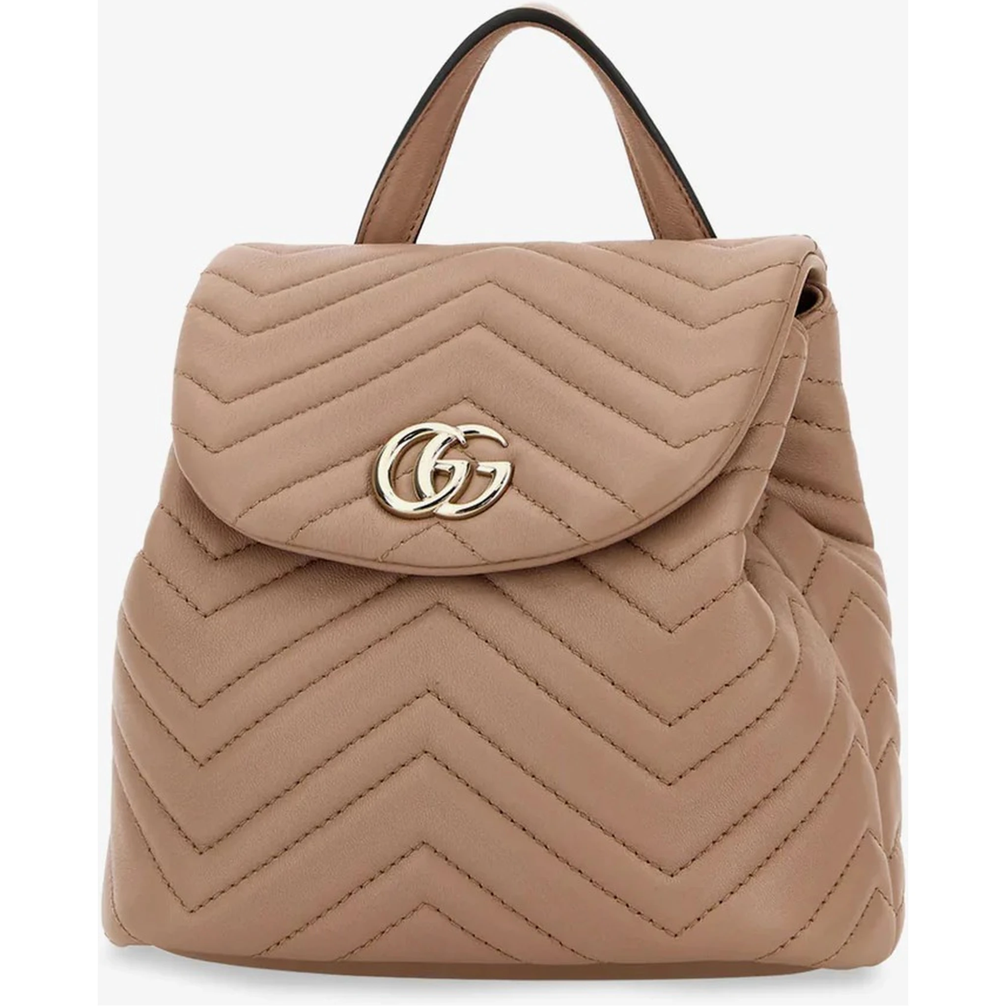 "GG Marmont" small backpack