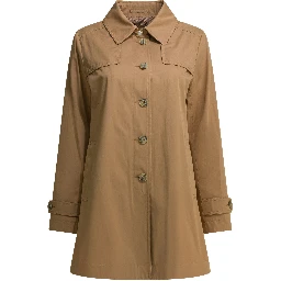 Cotton trench
