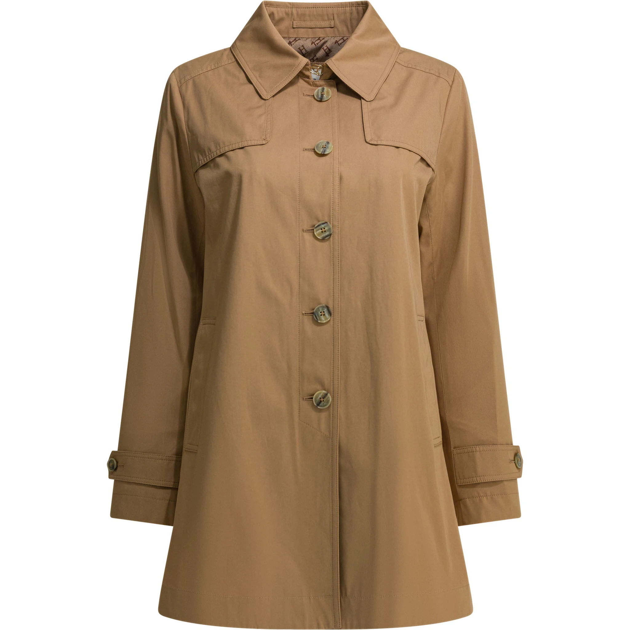 Cotton trench