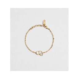 "CD Garden" bracelet