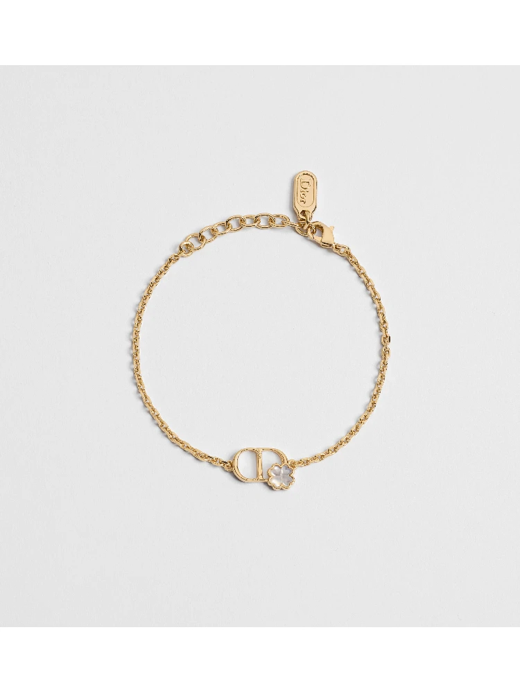 "CD Garden" bracelet