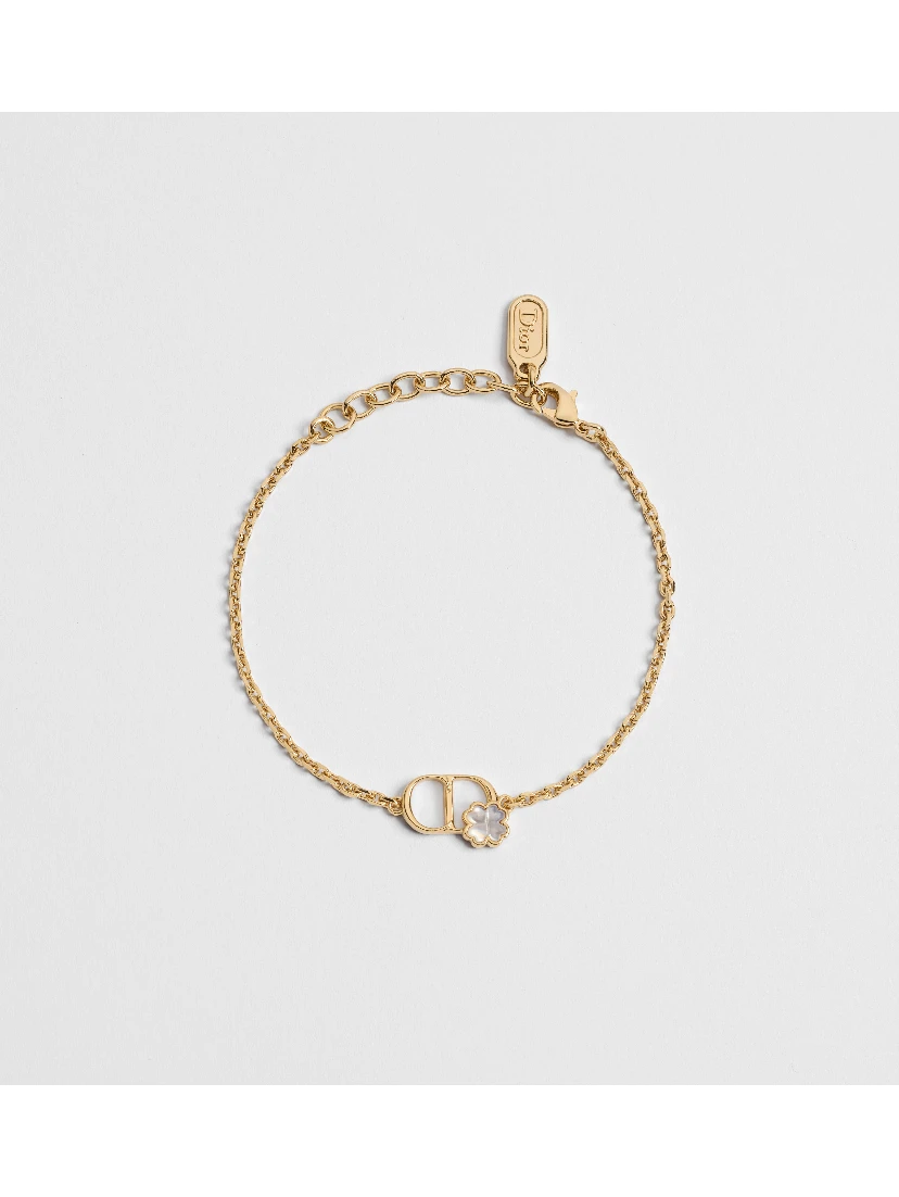 "CD Garden" bracelet