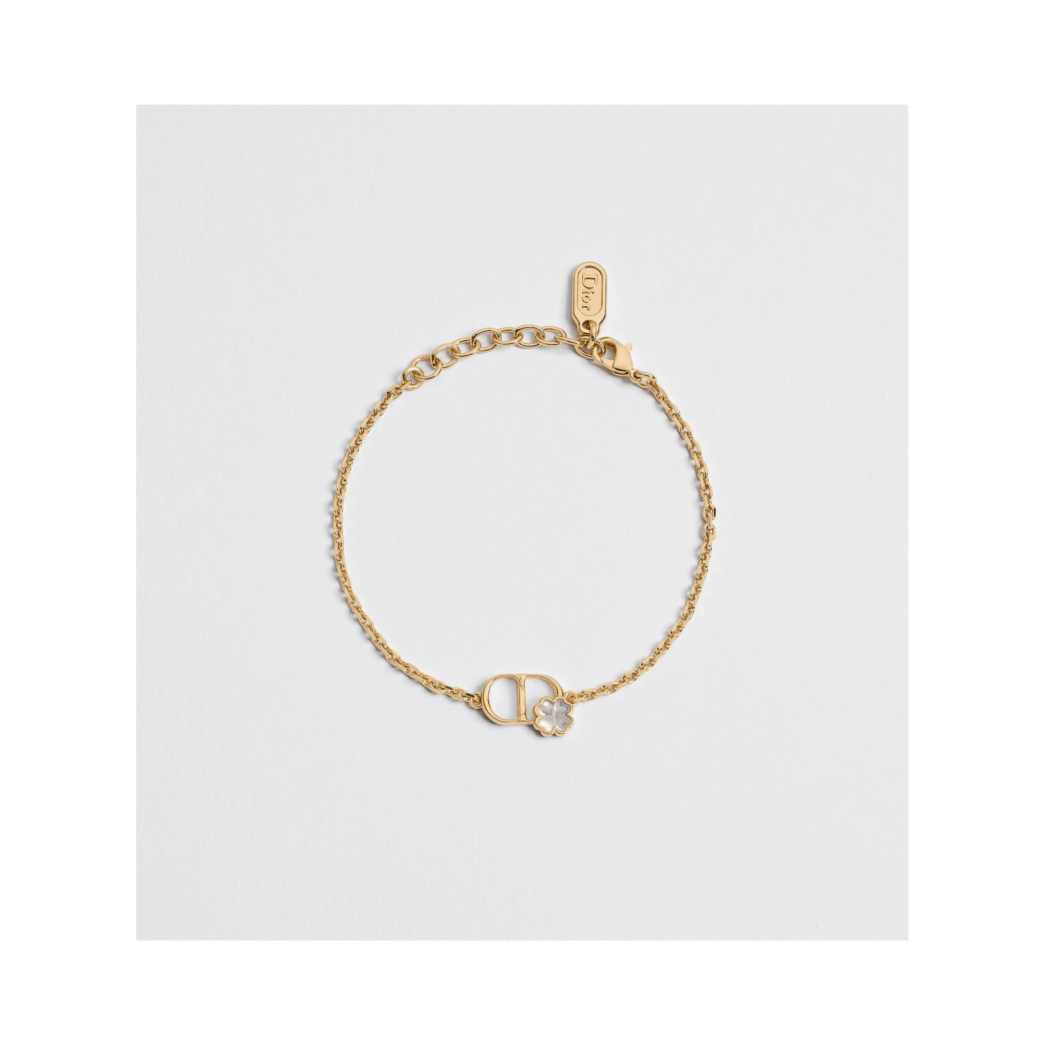 "CD Garden" bracelet