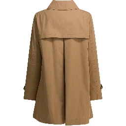 Cotton trench