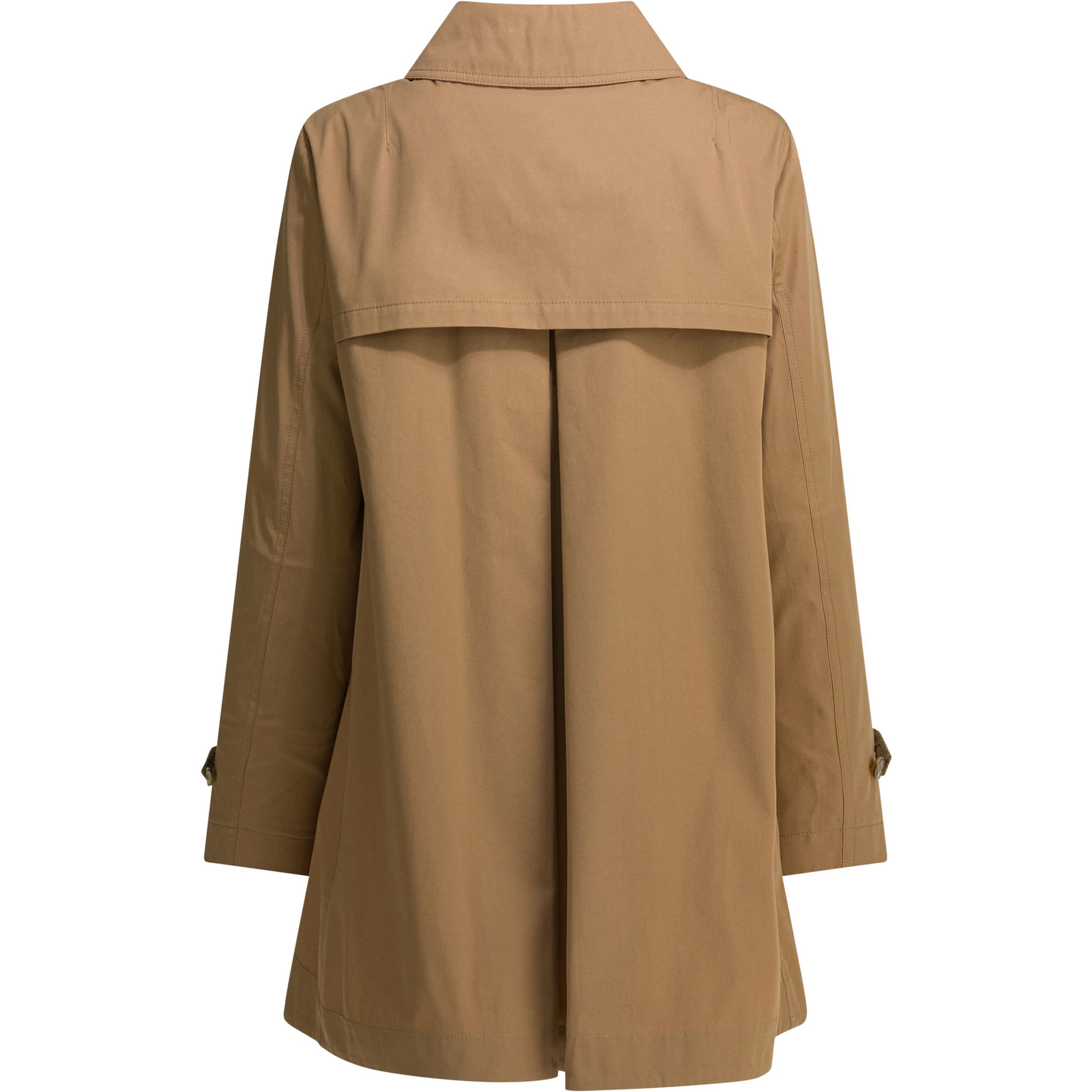 Cotton trench