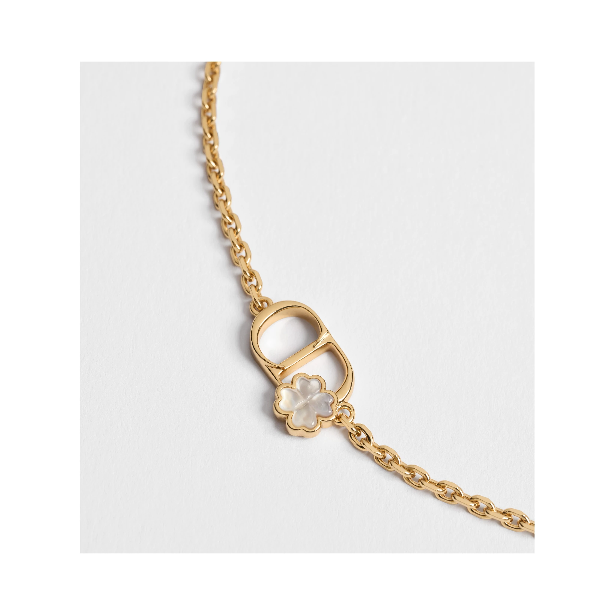 "CD Garden" bracelet