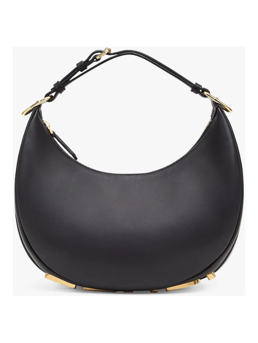 "Fendigraphy" medium handbag